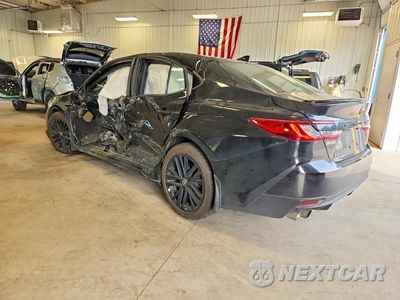 Drugie zdjęcie samochodu z przodu: 2025 TOYOTA CAMRY SE VIN:4T1DAACK0SU040331 - miniatura