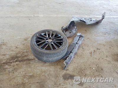 Zdjęcie 12 z 13 samochodu: 2023 TOYOTA CAMRY XSE VIN:4T1K61AKXPU157580 - miniatura