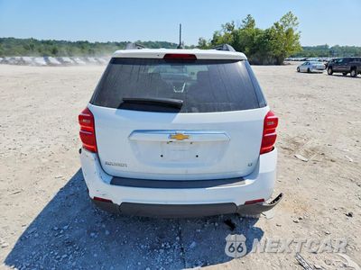 Zdjęcie 6 z 13 samochodu: 2017 CHEVROLET EQUINOX LT VIN:2GNALCEK6H1570549 - miniatura