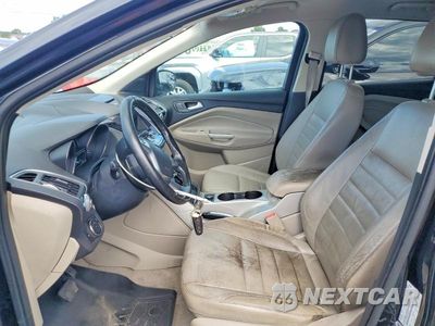 Zdjęcie 7 z 13 samochodu: 2013 FORD ESCAPE SEL VIN:1FMCU9HX9DUC16902 - miniatura