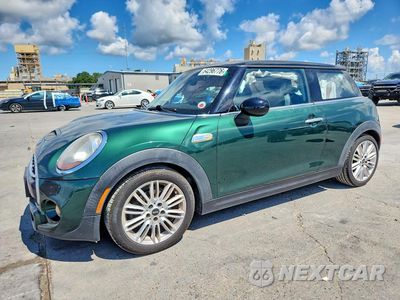 2015 MINI COOPER S WMWXP7C52F2A39891 - główne zdjęcie licytacji z USA - miniatura