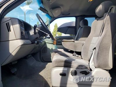 Zdjęcie 7 z 12 samochodu: 2002 FORD F250 SUPER DUTY VIN:1FTNX21L52EA85056 - miniatura