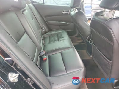 Zdjęcie 10 z 12 samochodu: 2018 ACURA TLX VIN:19UUB1F35JA001855 - miniatura