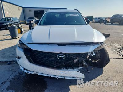 Piąte zdjęcie samochodu w środku: 2025 MAZDA CX-50 PREMIUM VIN:7MMVAADW0SN102900 - miniatura