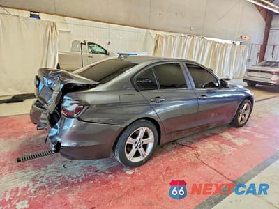 Trzecie zdjęcie samochodu z tyłu: 2015 BMW 328 XI VIN:WBA3B3G52FNT68828 - miniatura
