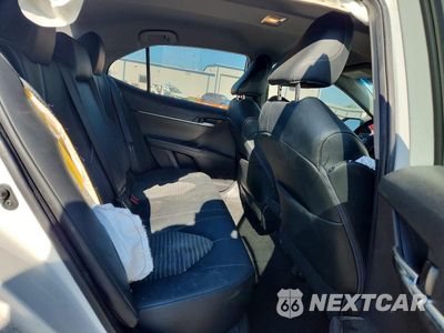 Zdjęcie 10 z 12 samochodu: 2020 TOYOTA CAMRY SE VIN:4T1G11AK1LU360128 - miniatura