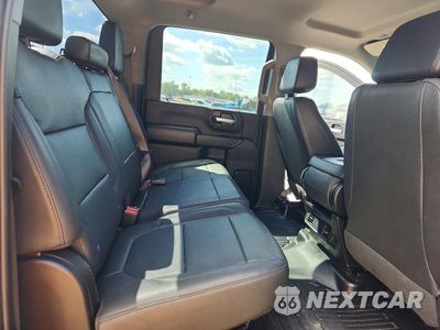 Zdjęcie 10 z 12 samochodu: 2023 CHEVROLET SILVERADO K3500 VIN:1GB4YSEYXPF122784 - miniatura