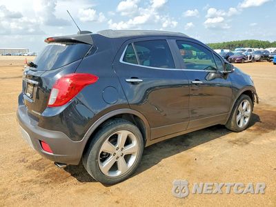 Trzecie zdjęcie samochodu z tyłu: 2016 BUICK ENCORE VIN:KL4CJCSB3GB532166 - miniatura
