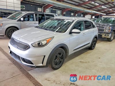 2018 KIA NIRO LX KNDCB3LC8J5200580 - główne zdjęcie licytacji z USA - miniatura