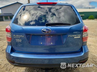 Zdjęcie 6 z 12 samochodu: 2015 SUBARU FORESTER 2.5I PREMIUM VIN:JF2SJAFCXFH441336 - miniatura