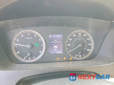 Zdjęcie 9 z 12 samochodu: 2016 HYUNDAI SONATA SE VIN:5NPE24AF1GH371935 - miniatura