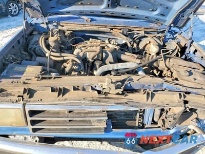 Zdjęcie 11 z 12 samochodu: 1991 FORD F150 VIN:1FTDF15Y3MNA75630 - miniatura