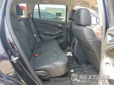 Zdjęcie 11 z 13 samochodu: 2020 BUICK ENVISION ESSENCE VIN:LRBFXCSAXLD070078 - miniatura