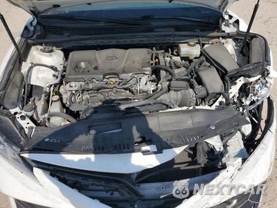 Zdjęcie 11 z 12 samochodu: 2019 TOYOTA CAMRY LE VIN:4T1B31HK7KU510901 - miniatura