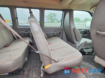 Zdjęcie 11 z 13 samochodu: 2013 CHEVROLET EXPRESS G3500 LT VIN:1GAZG1FG1D1151239 - miniatura