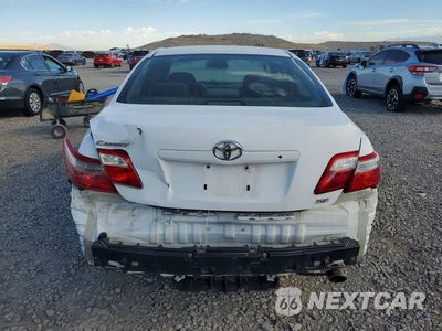 Zdjęcie 6 z 13 samochodu: 2007 TOYOTA CAMRY SE VIN:4T1BE46K37U564850 - miniatura