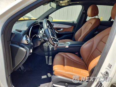 Zdjęcie 7 z 13 samochodu: 2021 MERCEDES-BENZ GLC 300 VIN:W1N0G8DB4MF997392 - miniatura