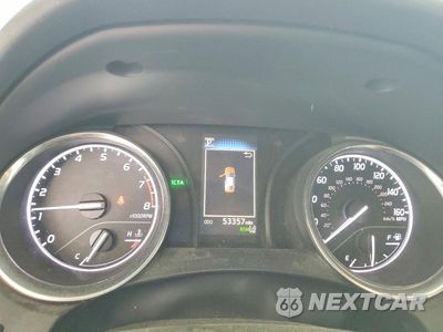 Zdjęcie 9 z 12 samochodu: 2019 TOYOTA CAMRY LE VIN:4T1B11HK9KU813314 - miniatura