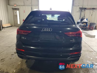 Zdjęcie 6 z 14 samochodu: 2022 AUDI Q3 PREMIUM PLUS S LINE 45 VIN:WA1EECF35N1113061 - miniatura