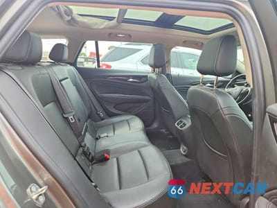 Zdjęcie 11 z 13 samochodu: 2018 BUICK REGAL TOURX ESSENCE VIN:W04GV8SX3J1135164 - miniatura