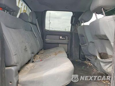 Zdjęcie 10 z 12 samochodu: 2014 FORD F150 SUPERCREW VIN:1FTEW1CM0EKE65544 - miniatura