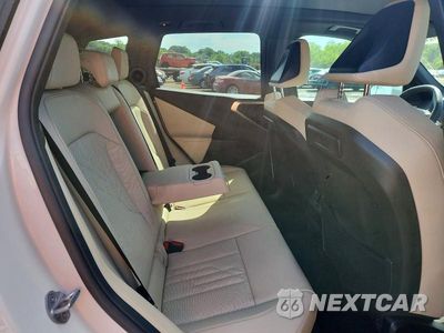 Zdjęcie 11 z 14 samochodu: 2025 BMW X3 30 XDRIVE VIN:5UX53GP06S9117008 - miniatura