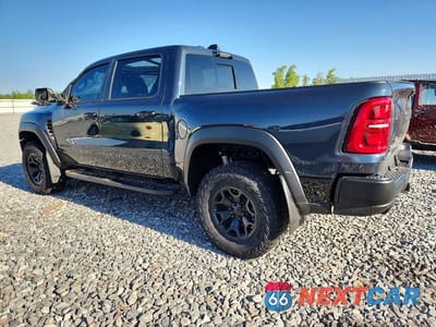 Drugie zdjęcie samochodu z przodu: 2026 RAM 1500 RHO VIN:1C6SRFUP2TN307855 - miniatura