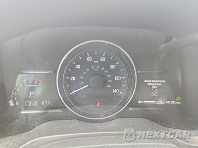 Zdjęcie 9 z 13 samochodu: 2022 HONDA HR-V EX VIN:3CZRU6H53NM772280 - miniatura