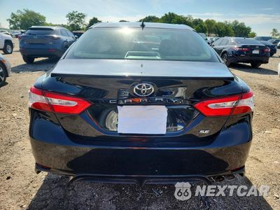 Zdjęcie 6 z 12 samochodu: 2020 TOYOTA CAMRY SE VIN:4T1G11AK6LU937476 - miniatura
