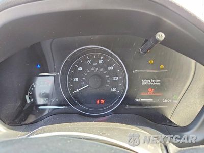 Zdjęcie 9 z 12 samochodu: 2022 HONDA HR-V EX VIN:3CZRU5H58NM743268 - miniatura