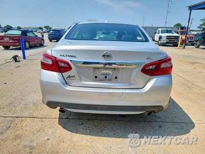 Zdjęcie 6 z 12 samochodu: 2018 NISSAN ALTIMA 2.5 SL VIN:1N4AL3AP0JC178862 - miniatura