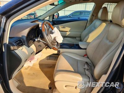 Zdjęcie 7 z 14 samochodu: 2013 LEXUS RX 350 F SPORT DESIGN VIN:2T2BK1BAXDC184983 - miniatura