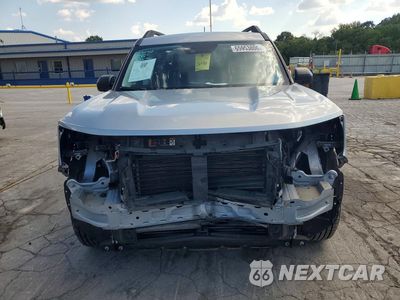 Piąte zdjęcie samochodu w środku: 2022 FORD BRONCO SPORT BIG BEND VIN:3FMCR9B65NRD95305 - miniatura