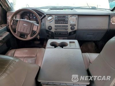 Zdjęcie 8 z 13 samochodu: 2011 FORD F250 SUPER DUTY VIN:1FT7W2BT8BED12427 - miniatura