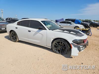 Czwarte zdjęcie samochodu z boku: 2018 DODGE CHARGER SXT VIN:2C3CDXBGXJH337099 - miniatura