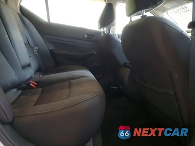 Zdjęcie 10 z 12 samochodu: 2025 NISSAN ALTIMA SV VIN:1N4BL4DV7SN401361 - miniatura