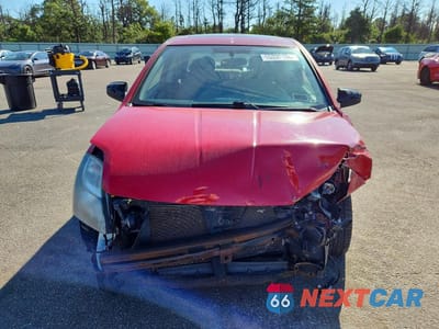 Piąte zdjęcie samochodu w środku: 2012 NISSAN SENTRA 2.0 VIN:3N1AB6AP8CL725823 - miniatura