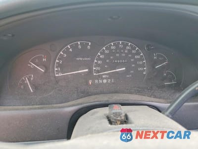 Zdjęcie 9 z 12 samochodu: 1995 FORD EXPLORER VIN:1FMDU34X9SZB04852 - miniatura