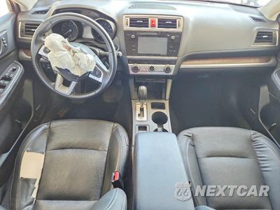 Zdjęcie 8 z 13 samochodu: 2017 SUBARU OUTBACK 2.5I LIMITED VIN:4S4BSANC1H3229157 - miniatura