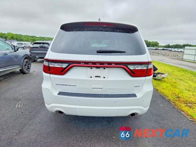 Zdjęcie 6 z 13 samochodu: 2025 DODGE DURANGO GT VIN:1C4RDHDG4SC552491 - miniatura