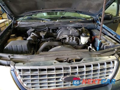Zdjęcie 12 z 13 samochodu: 2004 FORD EXPLORER XLT VIN:1FMZU63K04UB32455 - miniatura