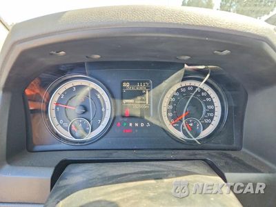 Zdjęcie 9 z 12 samochodu: 2017 RAM 1500 ST VIN:1C6RR6FG3HS646113 - miniatura