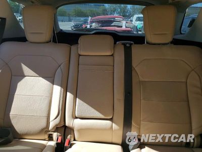 Zdjęcie 10 z 13 samochodu: 2018 MERCEDES-BENZ GLE 550E 4MATIC VIN:4JGDA6DB1JB153310 - miniatura