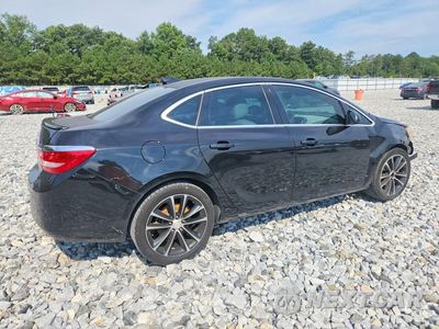 Trzecie zdjęcie samochodu z tyłu: 2016 BUICK VERANO SPORT TOURING VIN:1G4PW5SK5G4135756 - miniatura