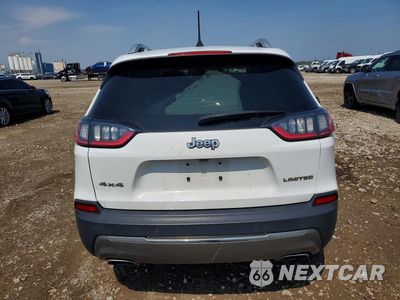 Zdjęcie 6 z 13 samochodu: 2019 JEEP CHEROKEE LIMITED VIN:1C4PJMDX4KD225298 - miniatura