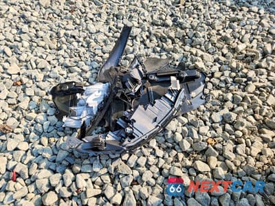 Zdjęcie 13 z 14 samochodu: 2025 NISSAN ROGUE SV VIN:JN8BT3BB3SW423840 - miniatura