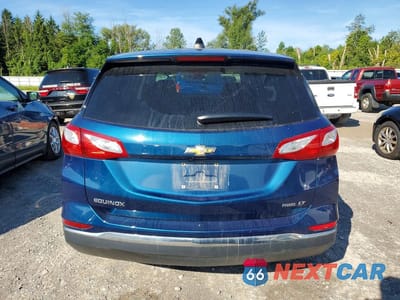 Zdjęcie 6 z 13 samochodu: 2019 CHEVROLET EQUINOX LT VIN:2GNAXUEV4K6214230 - miniatura