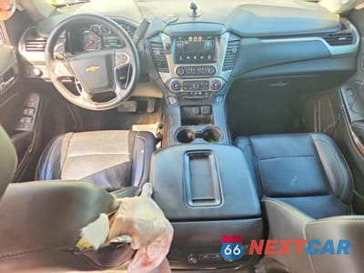Zdjęcie 8 z 13 samochodu: 2015 CHEVROLET TAHOE K1500 LT VIN:1GNSKBKC2FR117693 - miniatura