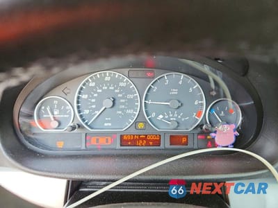 Zdjęcie 9 z 12 samochodu: 2002 BMW 330 CI VIN:WBABS53492JU90558 - miniatura