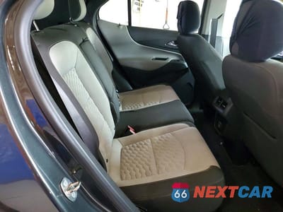 Zdjęcie 11 z 13 samochodu: 2020 CHEVROLET EQUINOX LS VIN:3GNAXHEV1LS506363 - miniatura